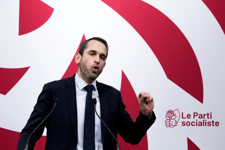 Municipales: le PS prêt à de 