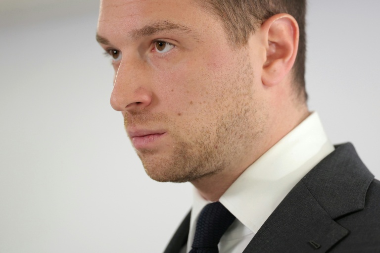 Feu vert à une marche à Lyon en hommage à Quentin Deranque, sous haute surveillance