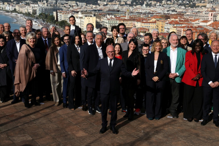 À Nice, la présence discrète du RN sur la liste du candidat Ciotti
