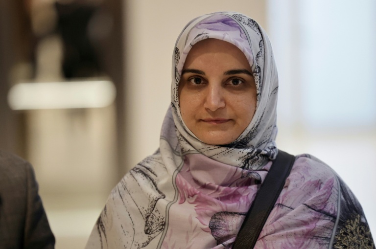 Procès d'une Iranienne à Paris: décision jeudi, le sort des Français Kohler et Paris en suspens