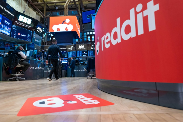 Données personnelles des enfants: amende contre Reddit au Royaume-Uni