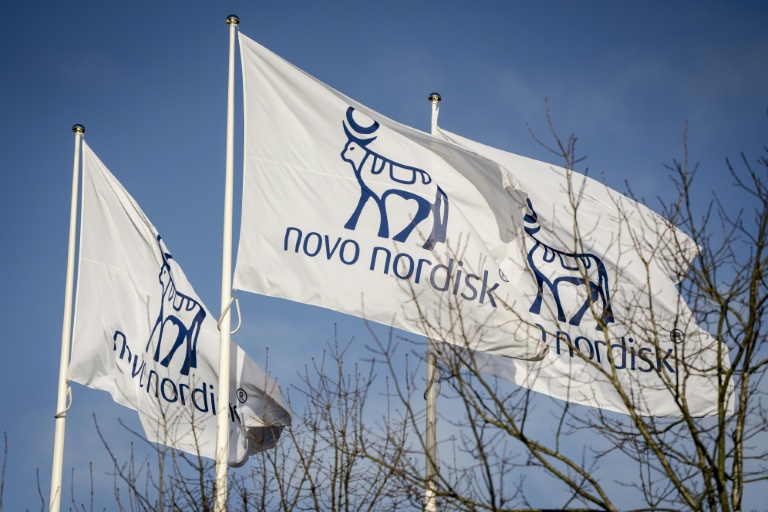 Novo Nordisk va réduire de moitié le prix du Wegovy aux Etats-Unis à partir de 2027