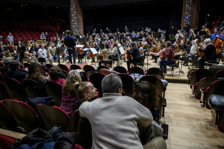 L'accueil de malades psychiatriques par l'orchestre de Toulouse fait des émules en France