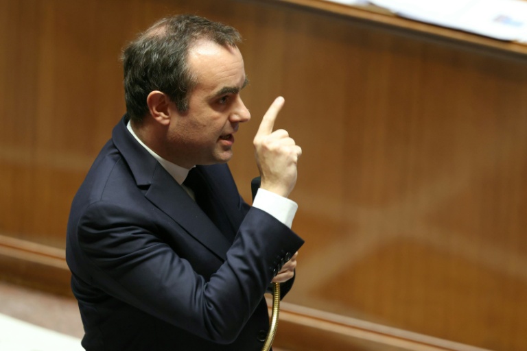 Energie: le gouvernement va affronter deux motions de censure