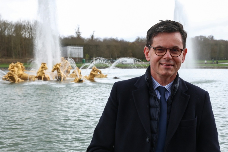 Christophe Leribault, un conservateur d'art expérimenté à la tête du Louvre
