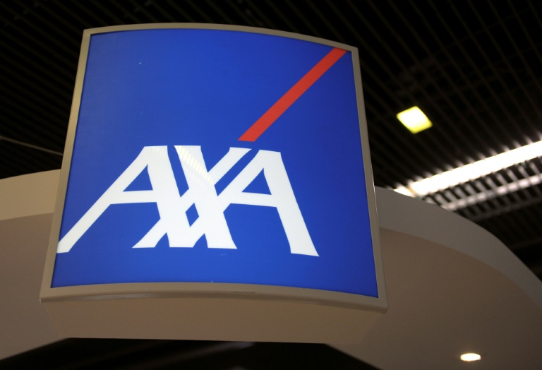 Axa réalise de nouveau un bénéfice net et un chiffre d'affaires record en 2025