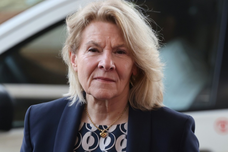 Gouvernement: quatre nouveaux entrants dont Catherine Pégard à la Culture