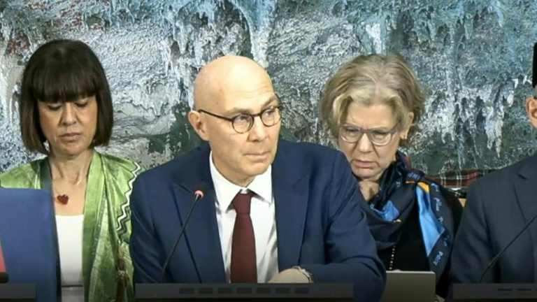 Hausse des violences physiques et sexuelles en France en 2025