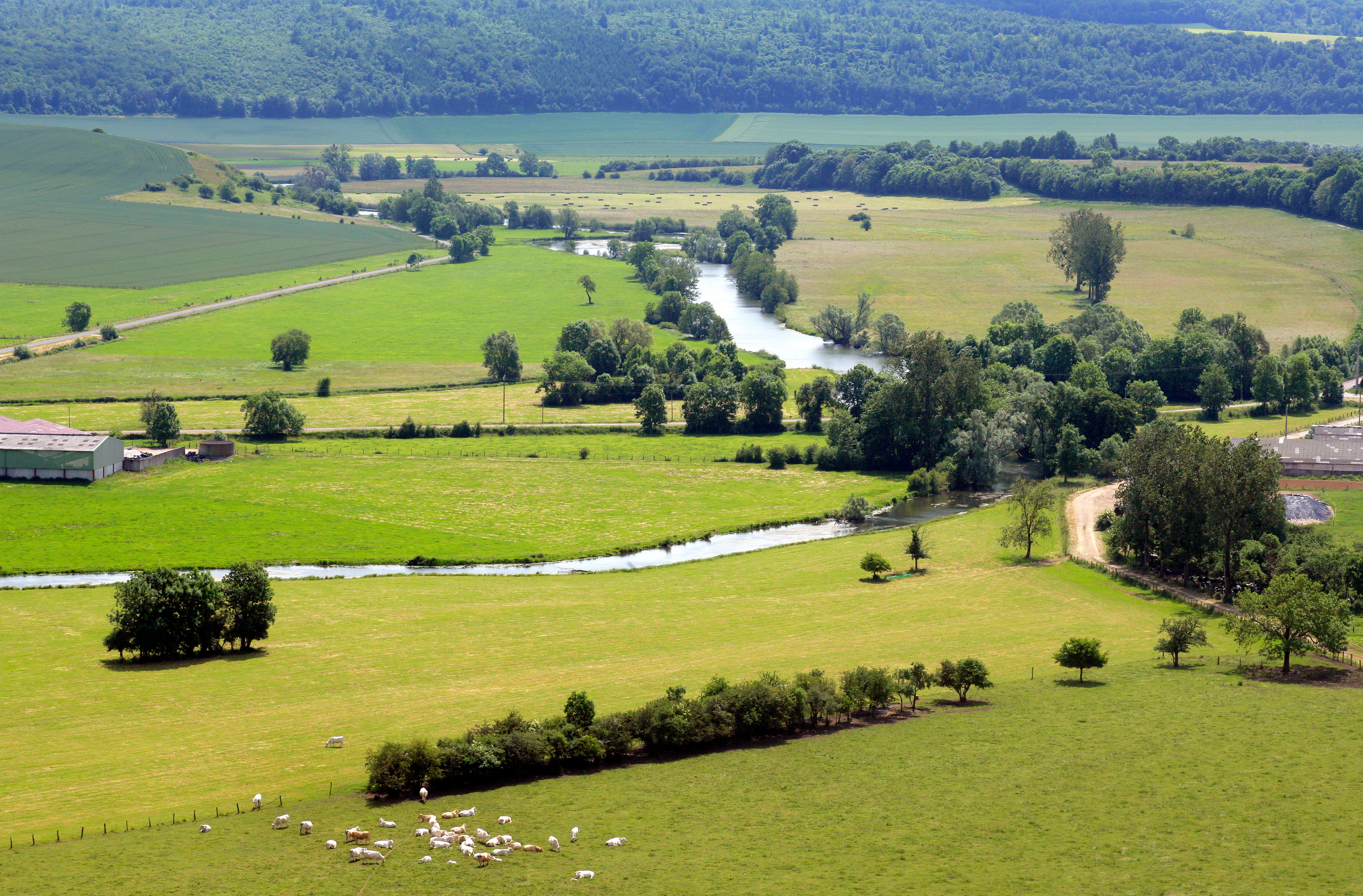 La Région Grand Est investit près de 10 millions d’euros pour booster l’économie en Meuse