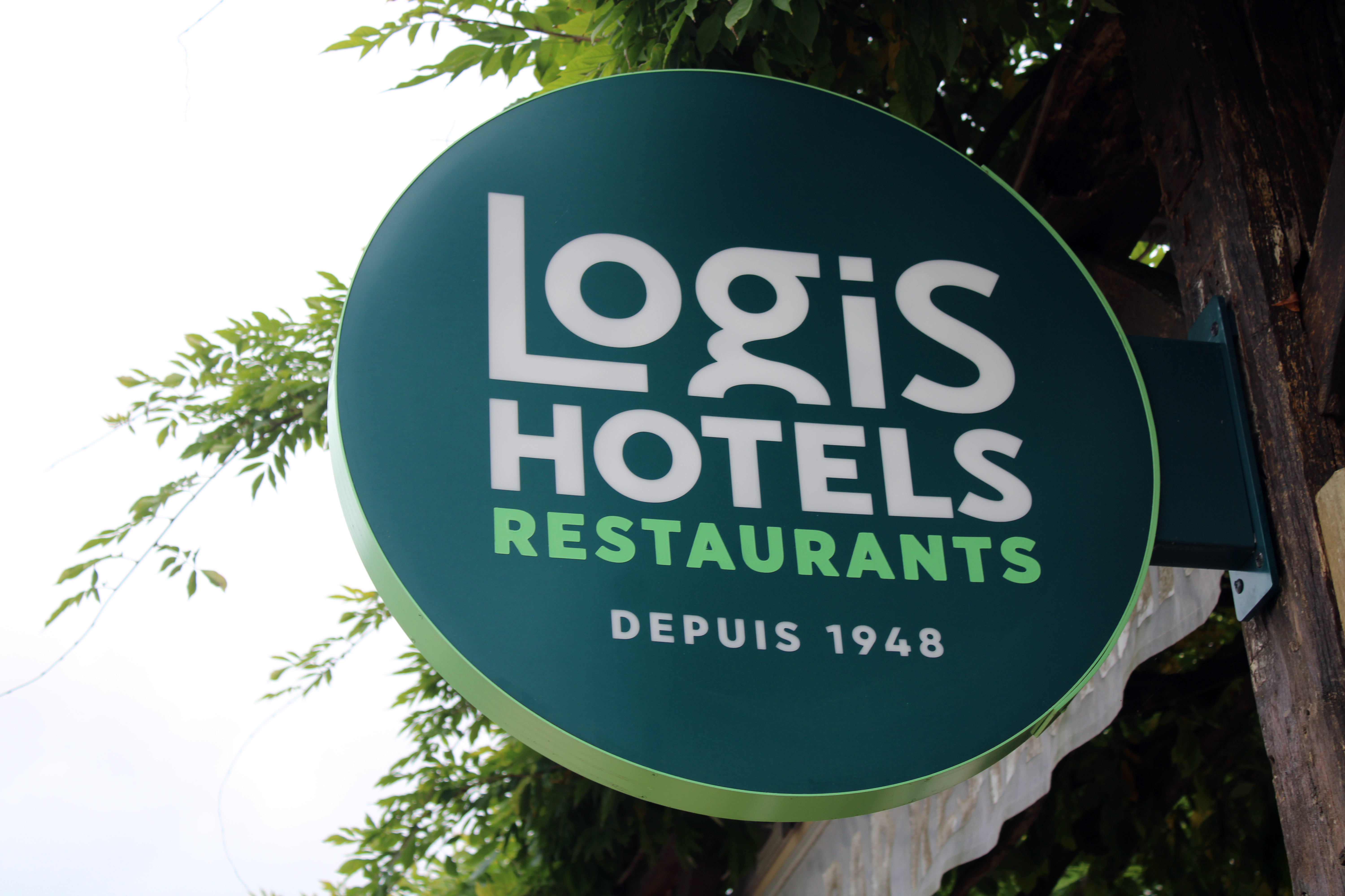 Cinq établissements viennent enrichir l’offre Logis en Bourgogne-Franche-Comté