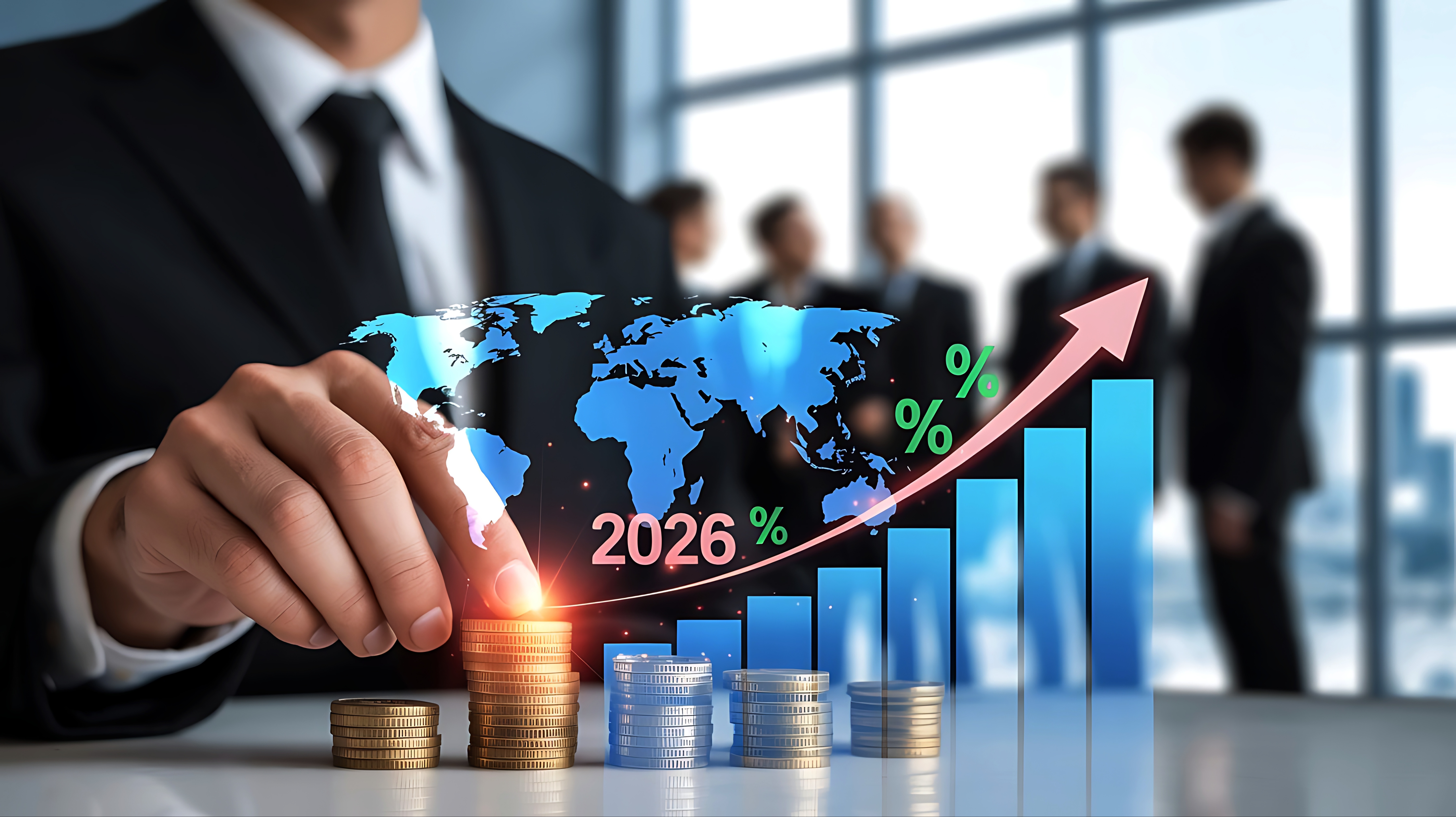 Normandie : Entre résilience et espoir, la CCI publie son nouveau baromètre des affaires
