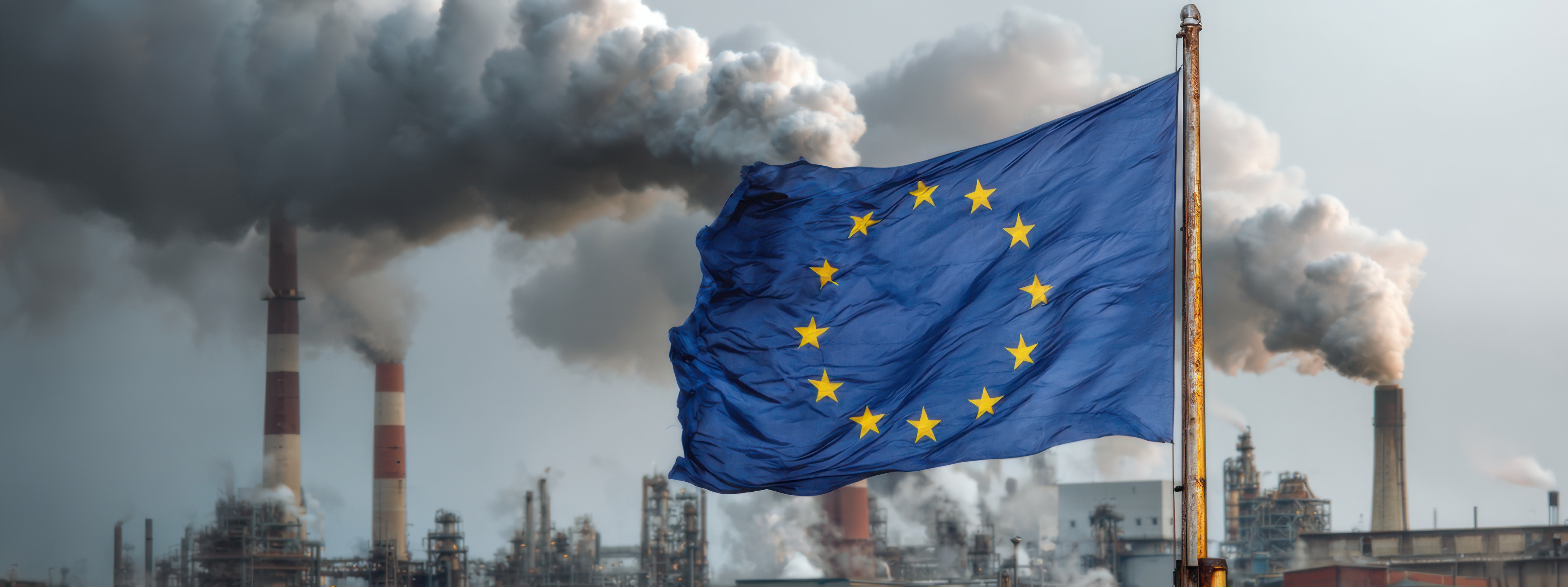 Quelle place pour l'économie européenne dans le désordre du monde ?