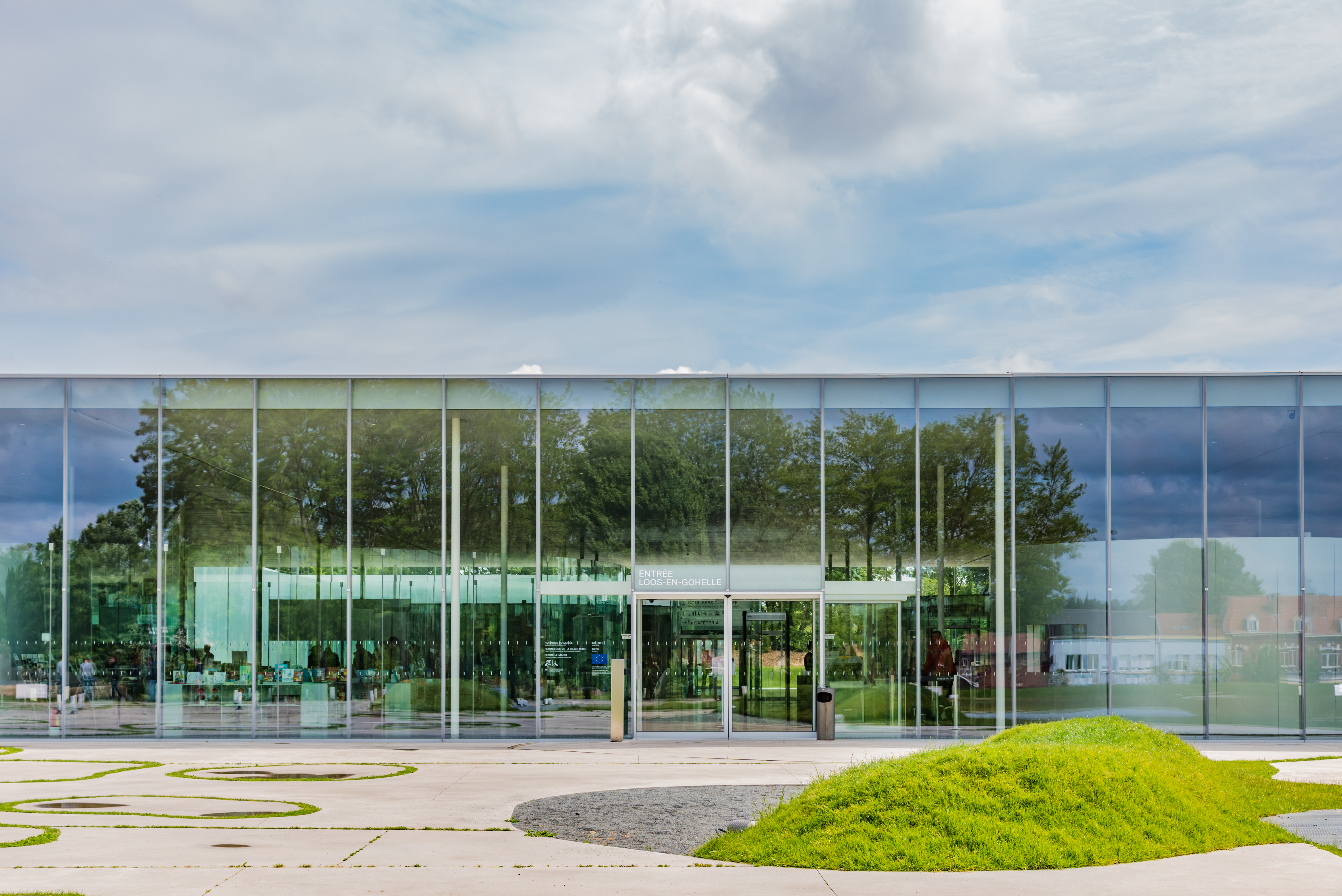 La Comédie-Française s'invite au Louvre-Lens