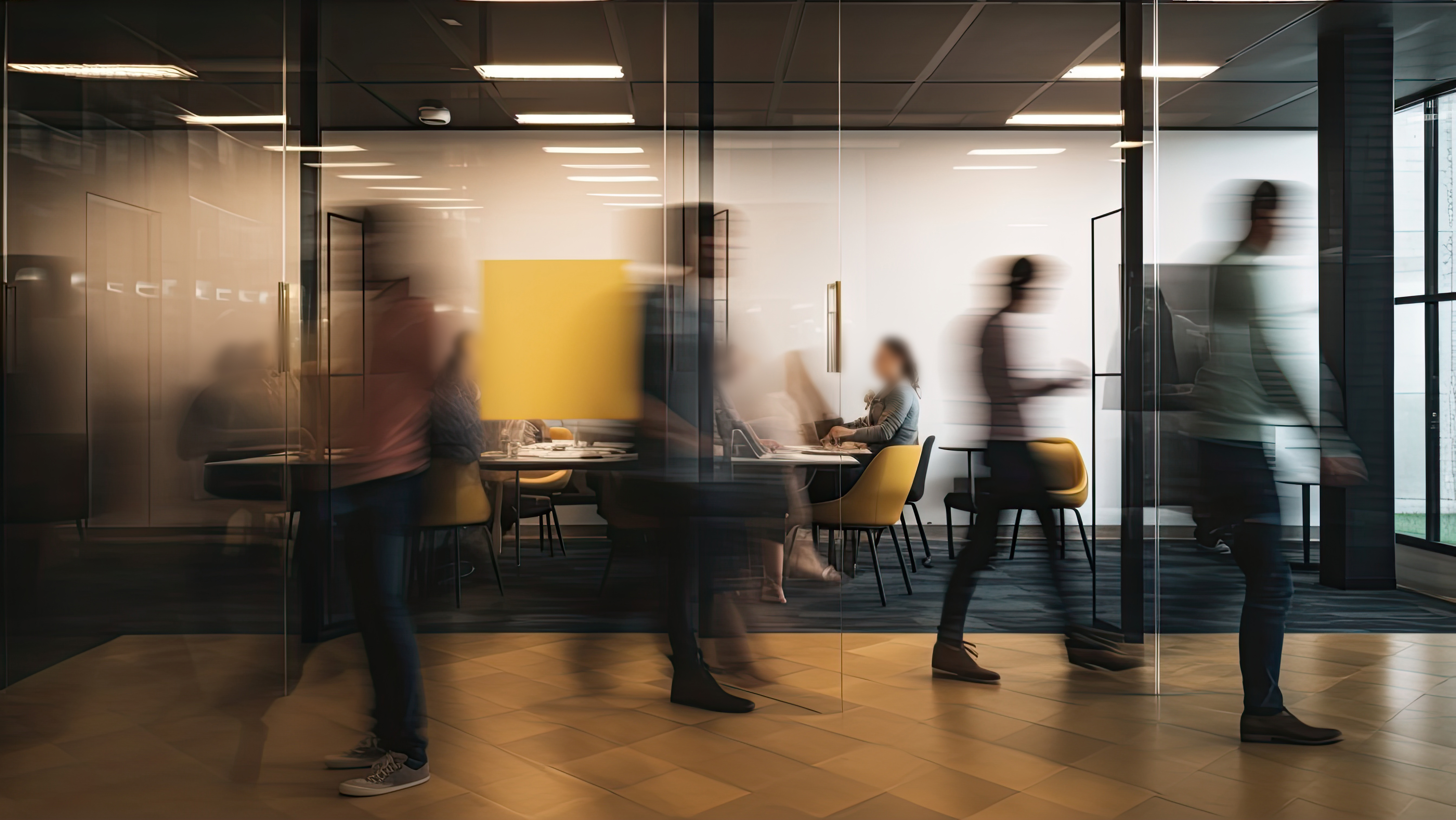 Top départ pour le programme France Legaltech