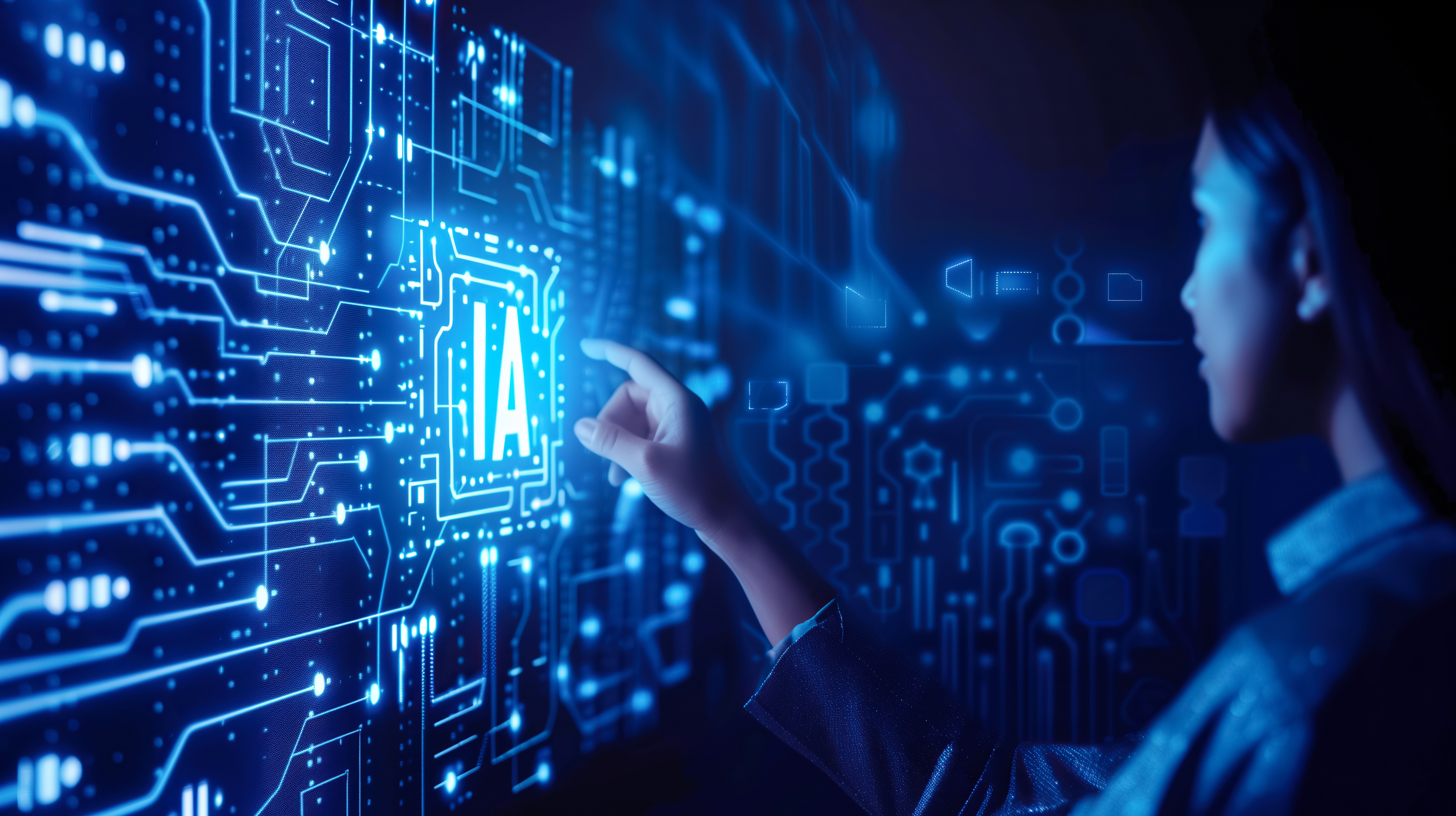 Encadrer l’IA sans brimer les utilisateurs : quelle gouvernance ?