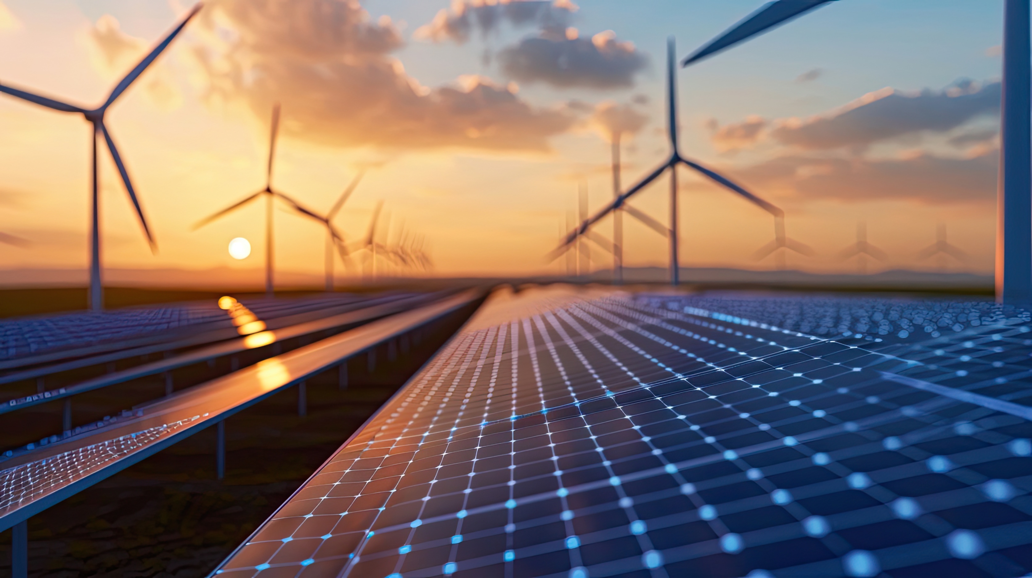 En Hauts-de-France, EDP augmente de 8 % sa contribution au mix énergétique régional en 2025