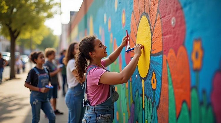 Nancy : comment le programme «Ma Ville, Mon Projet» finance les idées des 6-25 ans