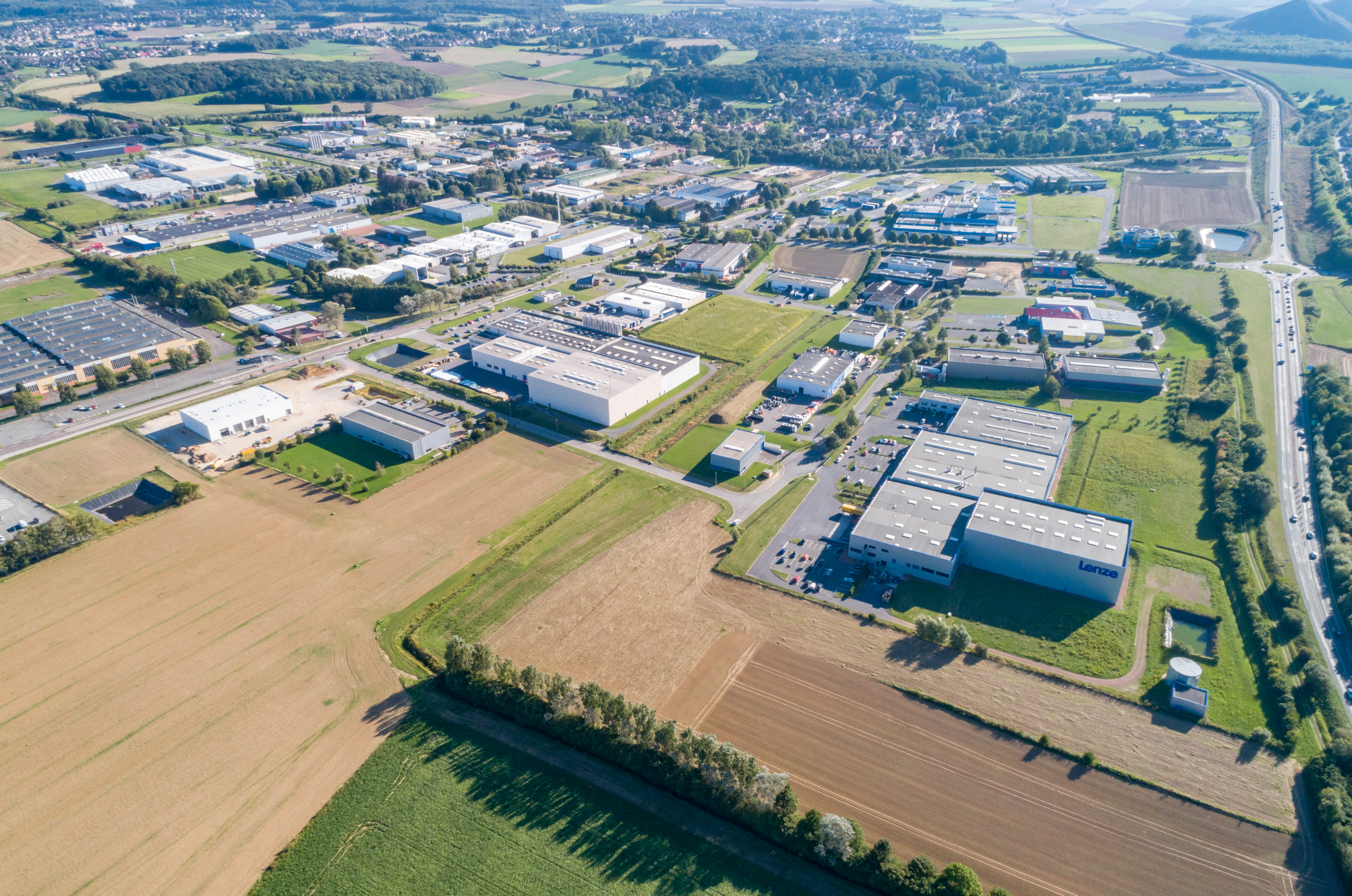 Invest in Artois, moteur des filières d’avenir !