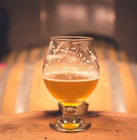 Milly-sur-Thérain : la bière blonde Paillette obtient la médaille bronze au Concours général agricole