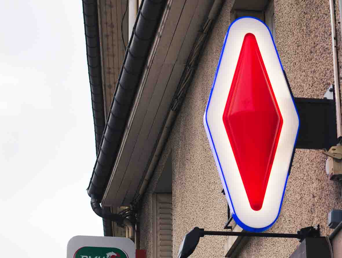 Les buralistes de Meurthe-et-Moselle et les marchands de presse en AG commune le 21 mars