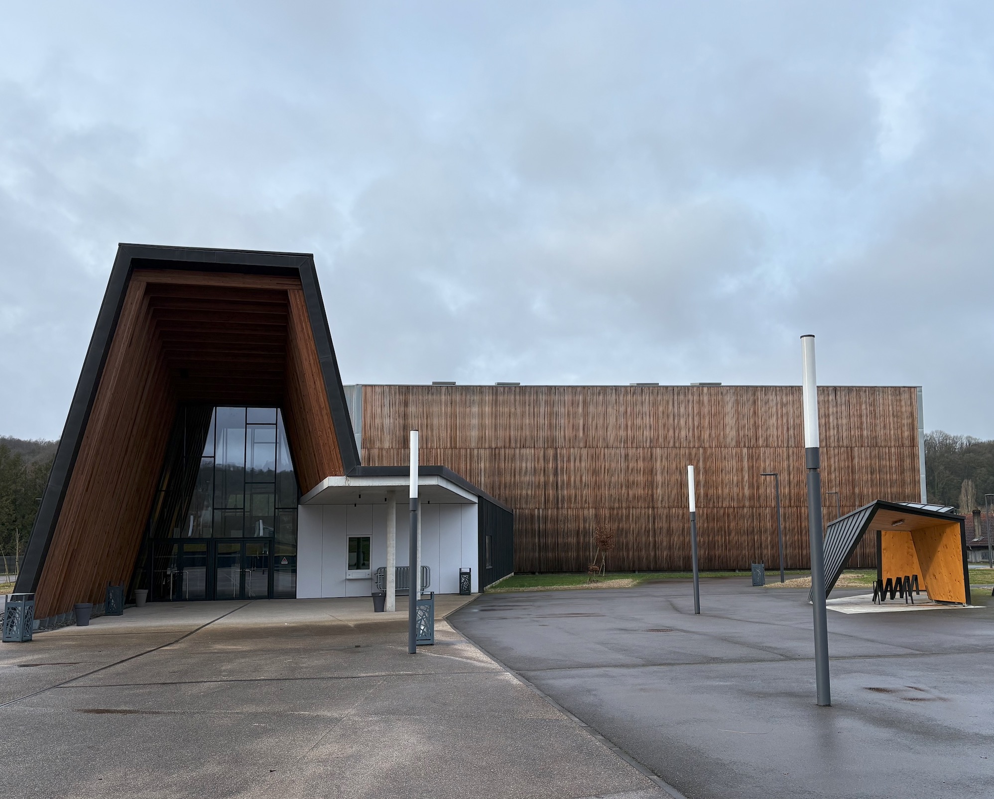 Bar-le-Duc organise son premier Forum Avenir Étudiants