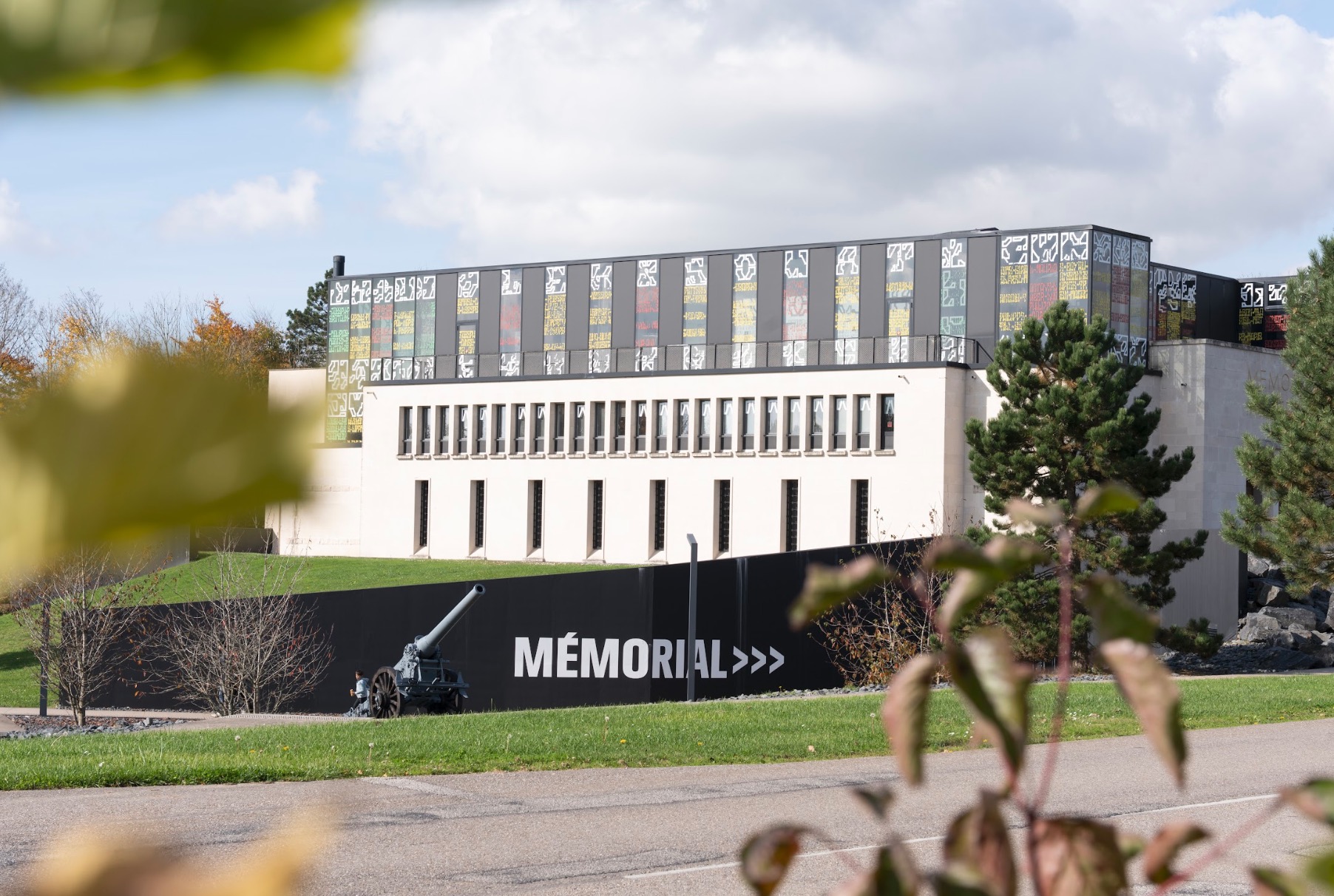 Champ de bataille de Verdun : 110 ans d’Histoire et de mémoire