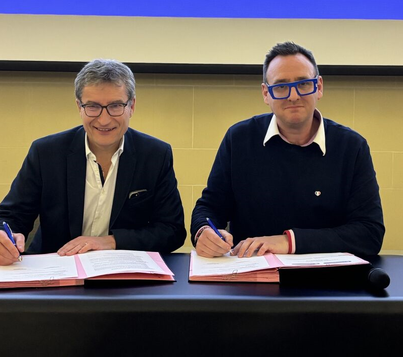 CCI Meuse Haute-Marne et Grand Nancy : «Unir nos visions pour le territoire»