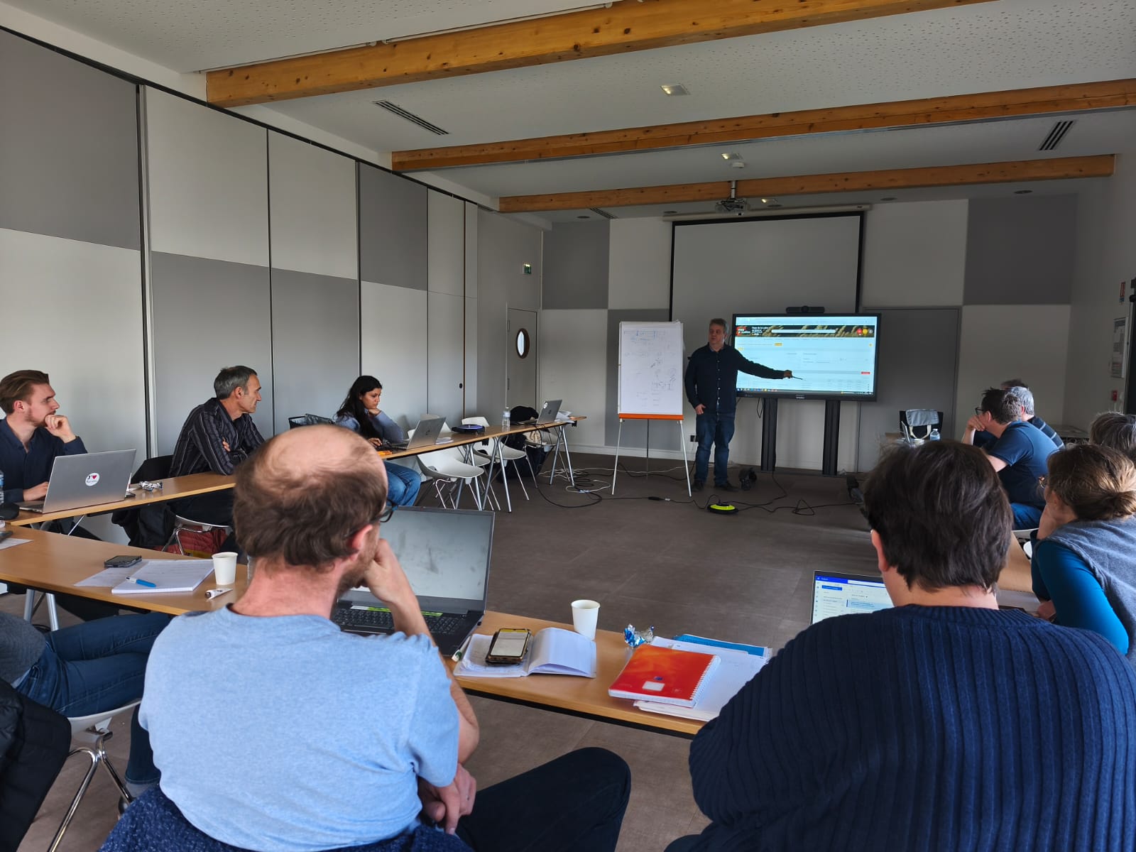 MesParcelles : les utilisateurs au cœur du développement numérique agricole