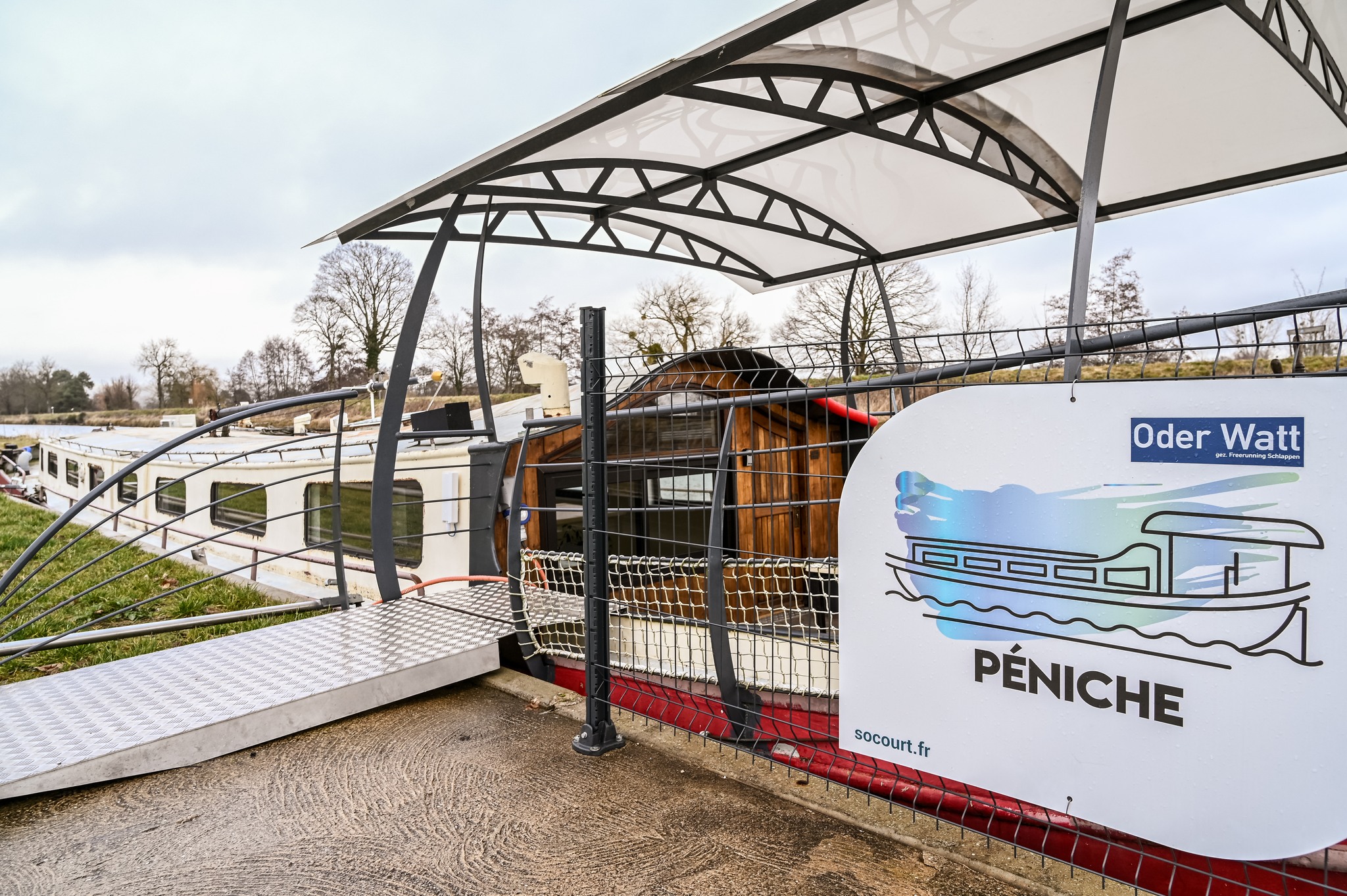 Épinal dynamise les étangs de Socourt pour le tourisme et la pêche