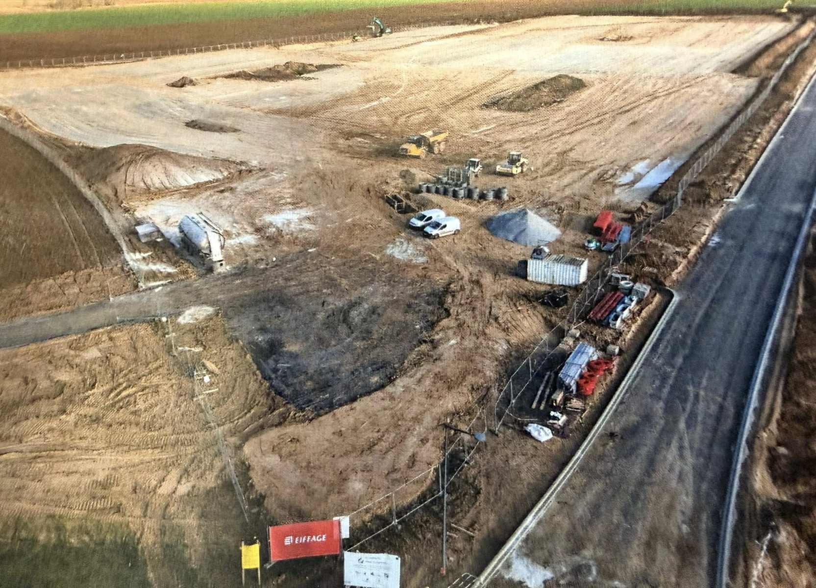 Laon : La future usine Thermogreen lance le recrutement de 55 personnes