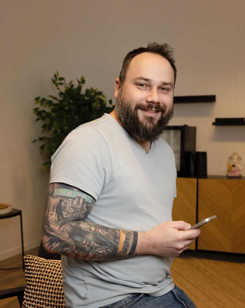 Beezy’Up, la valorisation des recommandations