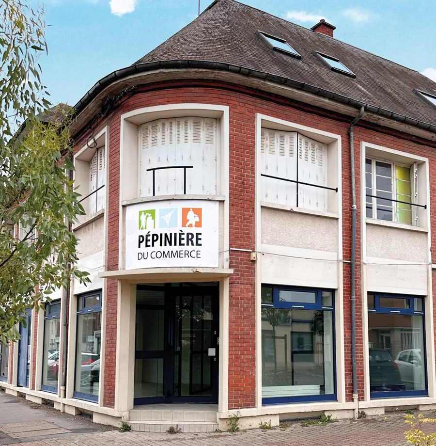 Tergnier : un appel à projet lancé pour dynamiser le commerce