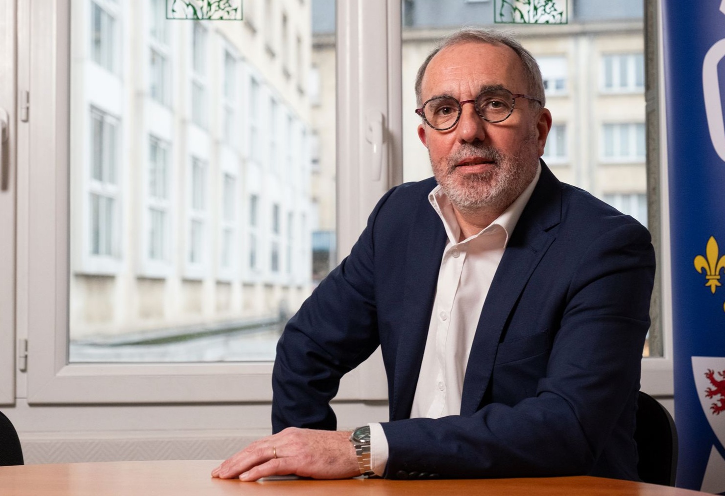 1,5 milliard de données numérisées pour retrouver des héritiers