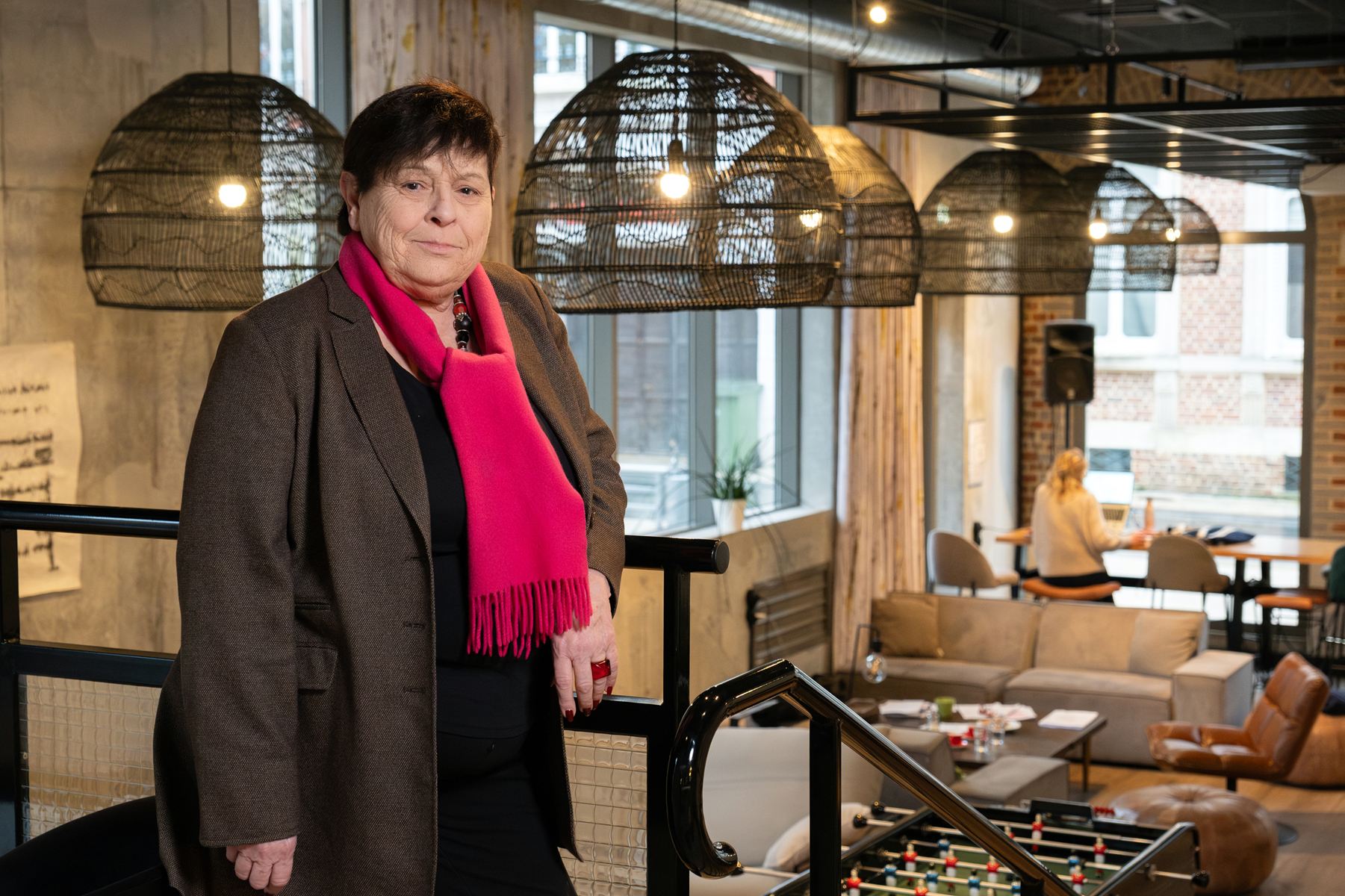 L'égalité homme-femme : l'urgence d'une juste cause