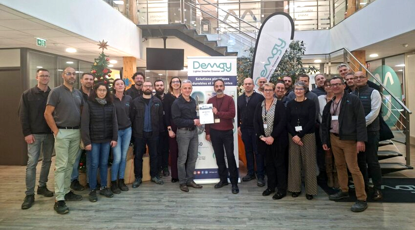 Aero Excellence : Normandie AeroEspace déploie un plan d'accompagnement