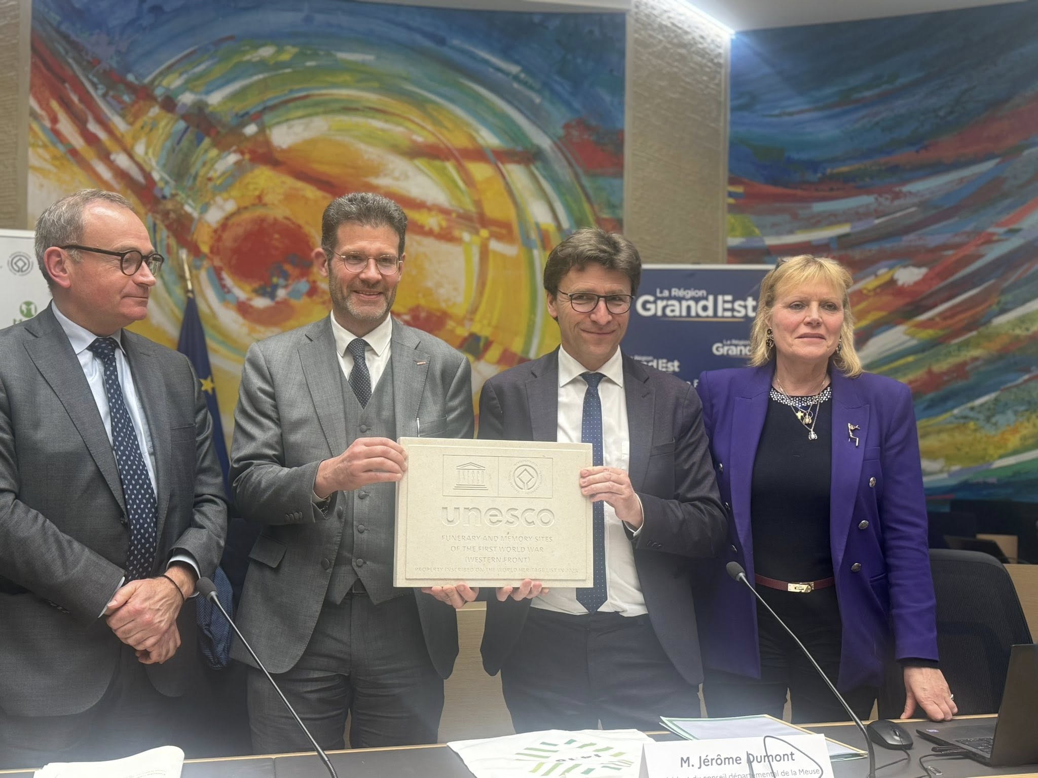 La Meuse en focus 2026