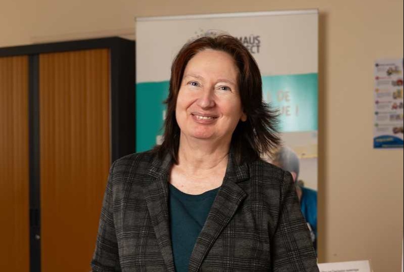 Emmaüs Connect œuvre à l'inclusion numérique