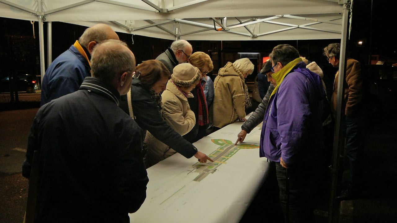 Une nouvelle entrée de ville pour Château-Thierry