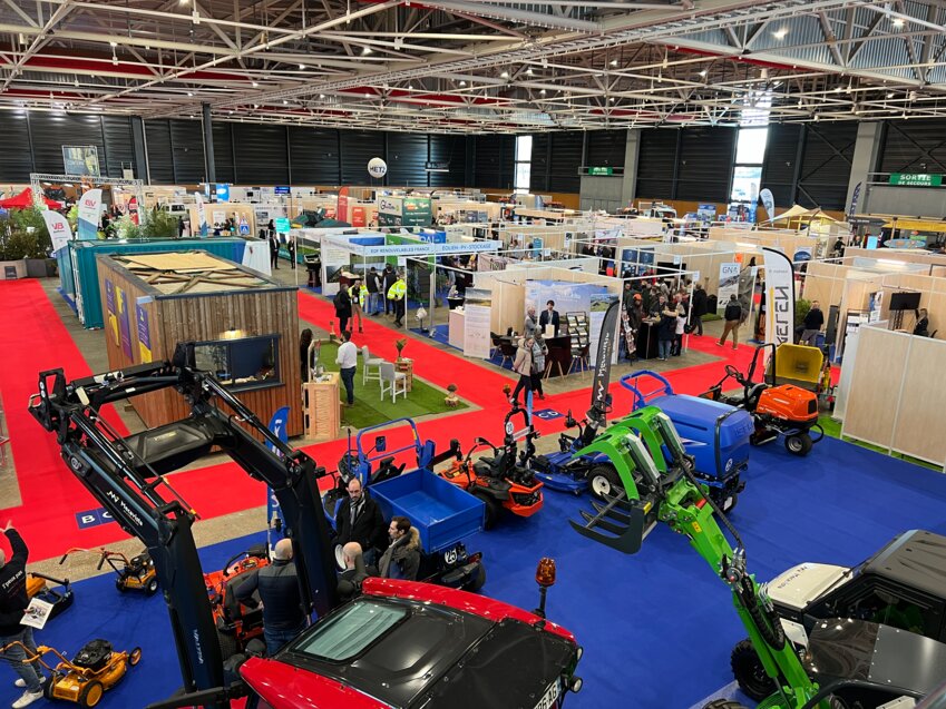 Retour sur la 31e édition d’URBEST