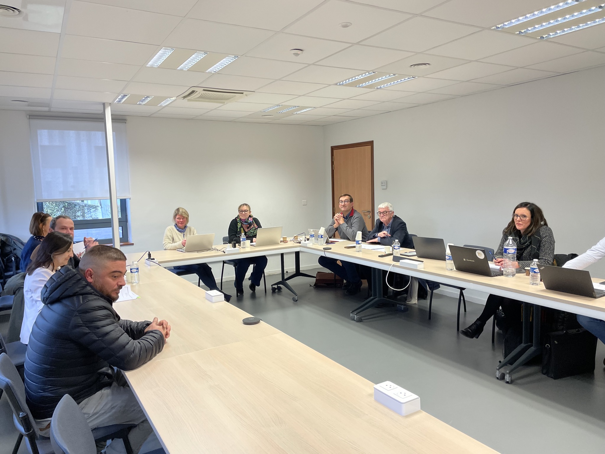 Initiative Aisne soutient quatre projets entrepreneuriaux