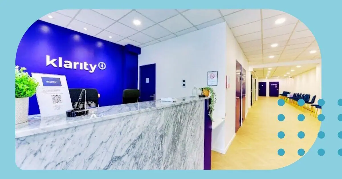 Le groupe Klarity ouvre un nouveau centre de santé visuelle au Havre