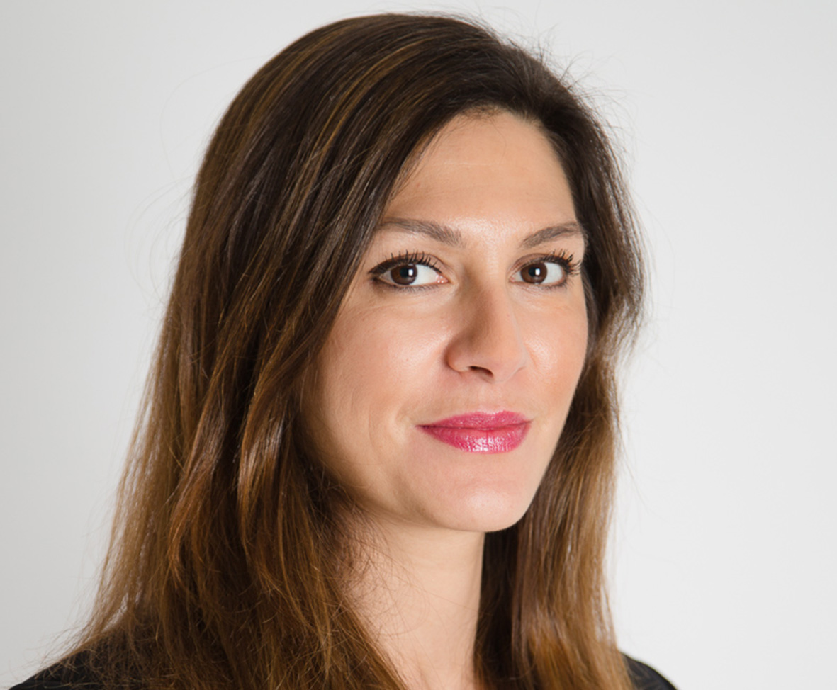 Claudia Lefèvre, nouvelle directrice régionale Grand Est de BNP Paribas Real Estate Advisory France
