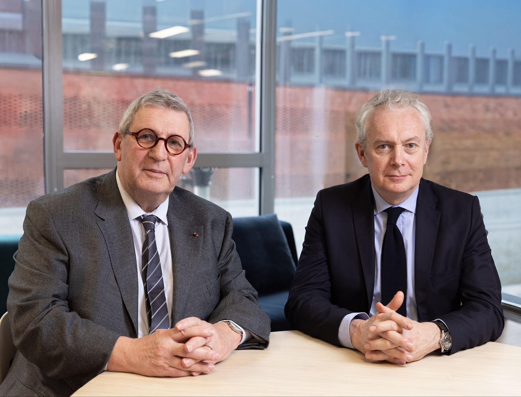 Le Forum In Cyber face aux enjeux géopolitiques