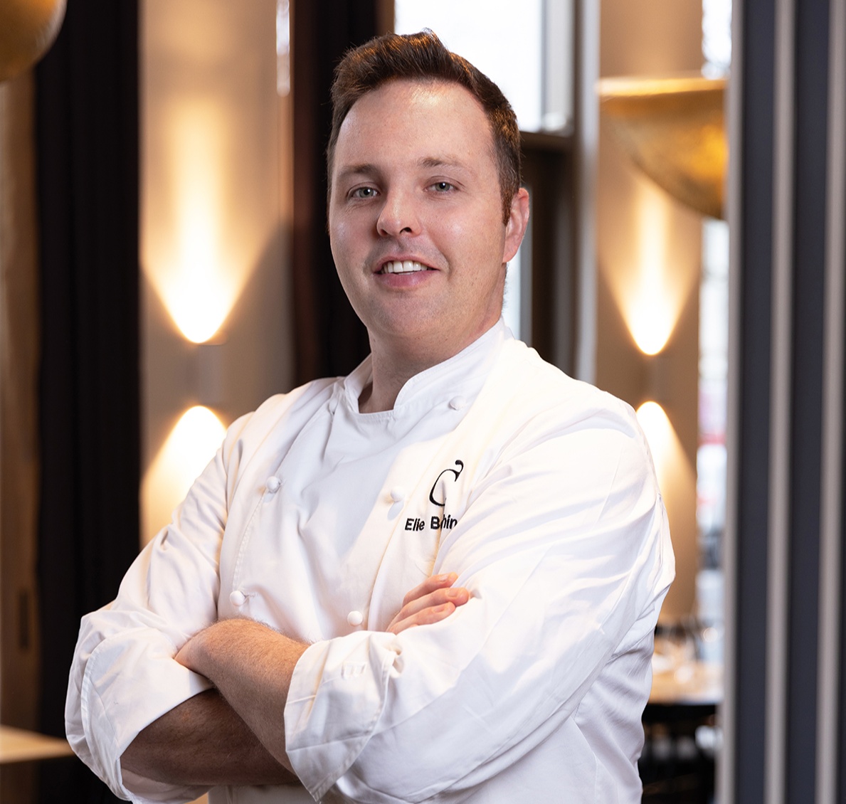 La Brasserie du Cerisier : l'excellence signée Élie Béghin