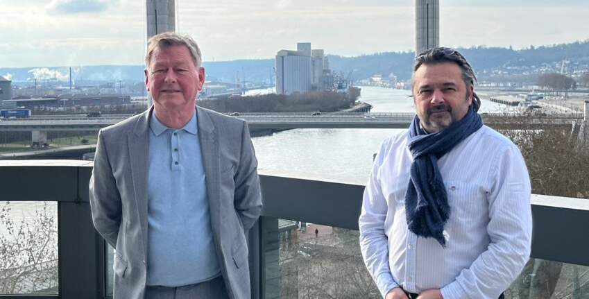 La CCI Rouen Métropole interpelle les candidats aux élections municipales