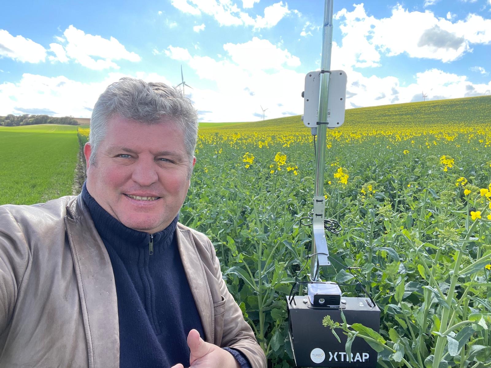 Turbo Céréales : l'AgriFintech de l'Aisne qui veut décupler le revenu des agriculteurs