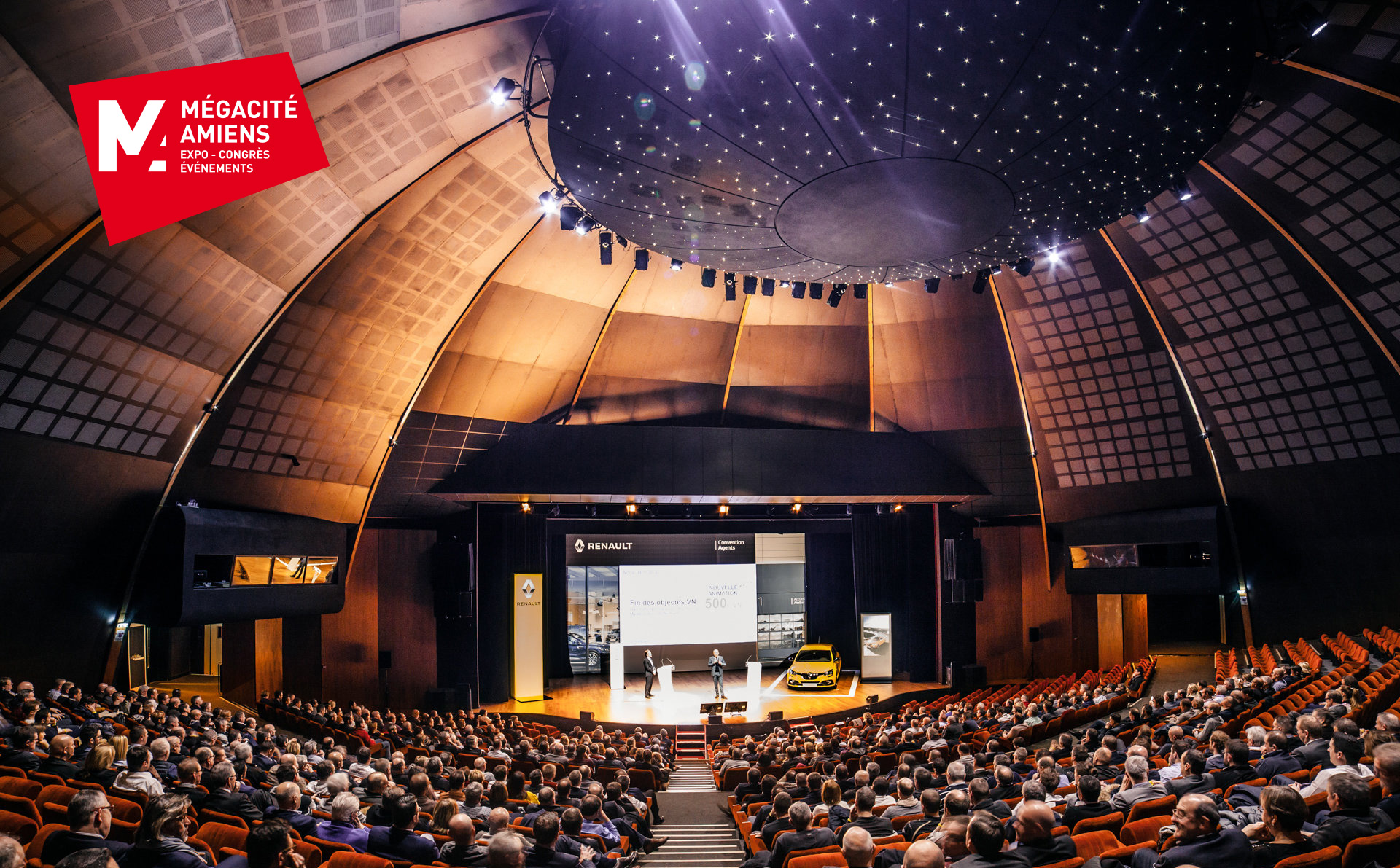 Amiens obtient le label national de destination innovante et durable