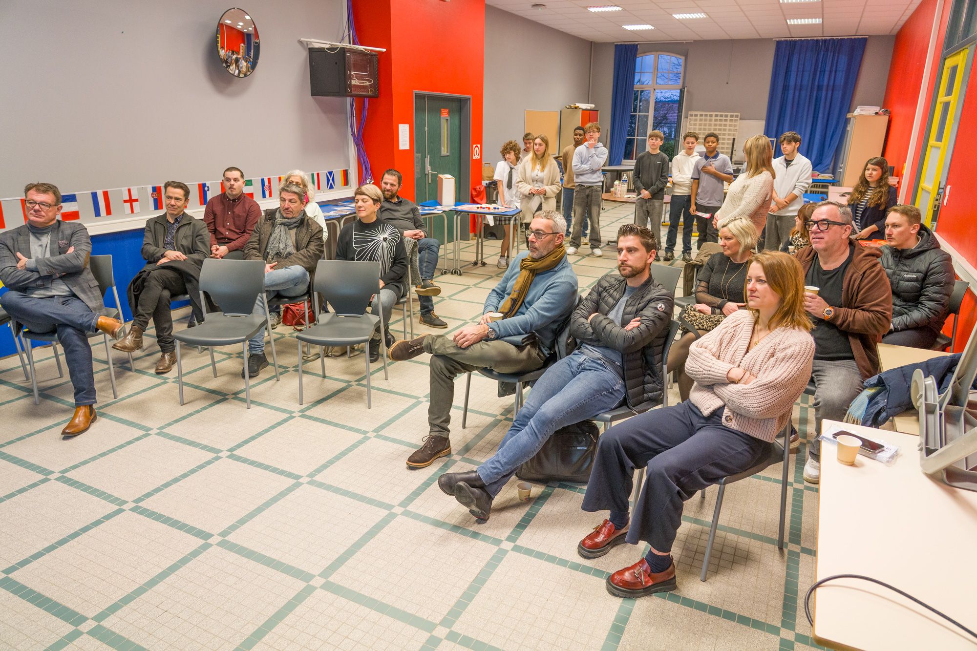 CAP-LOG : l’entrepreneuriat meusien en action