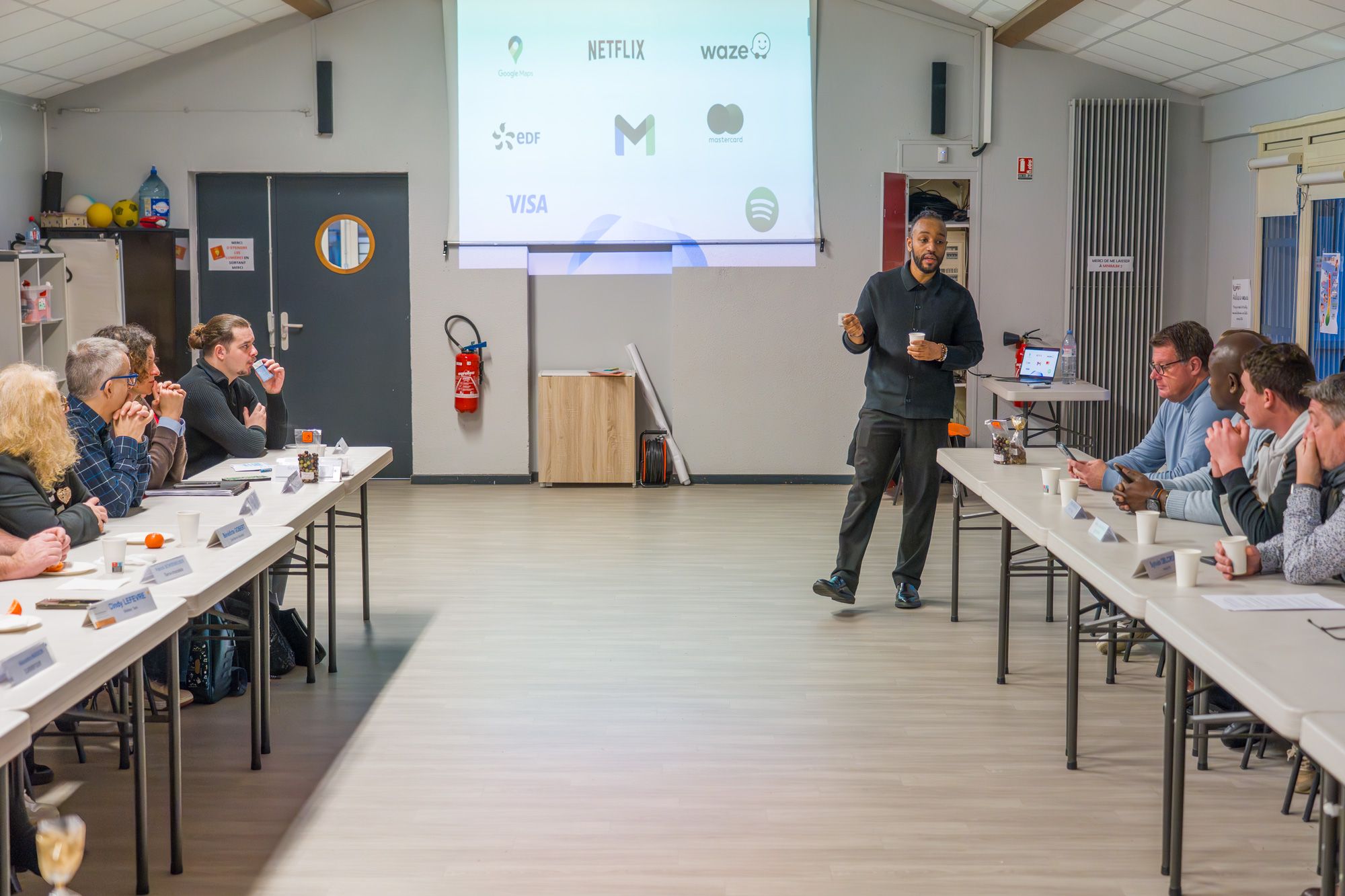 Meuse Entreprendre : l’IA au service des entrepreneurs