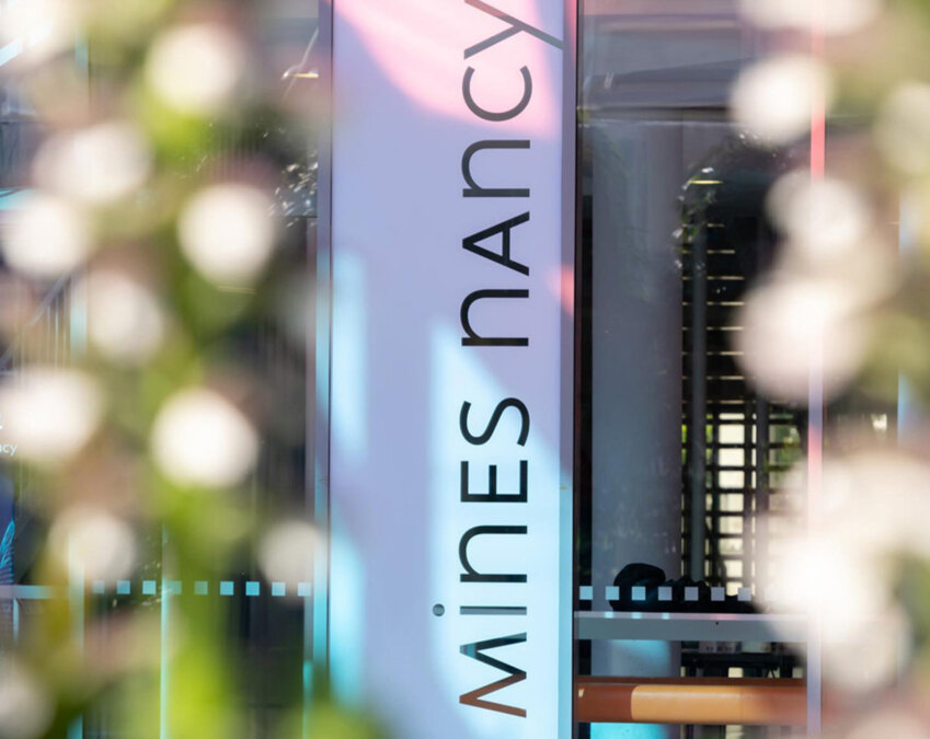 Robotique, TechLab et Innovation : plongez au cœur de Mines Nancy le 7 mars